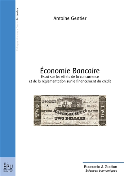 Economie Bancaire