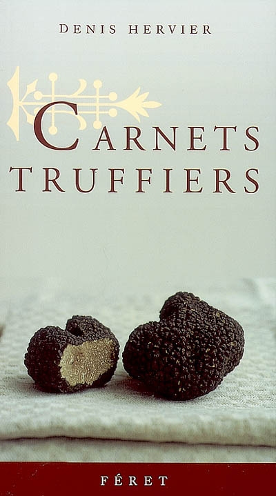 Carnets truffiers