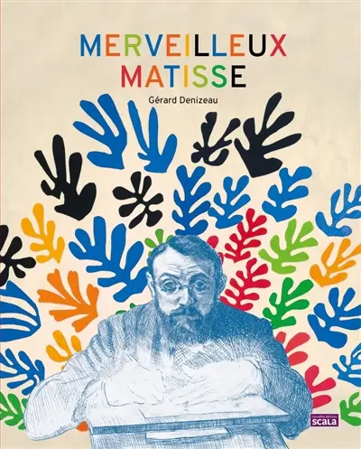 Merveilleux Matisse