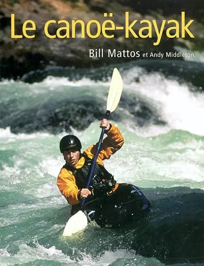Le canoë-kayak