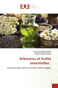 Arbovirus et huiles...