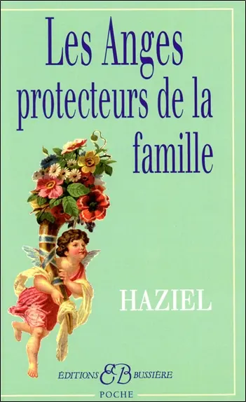 Les anges protecteurs de la famille