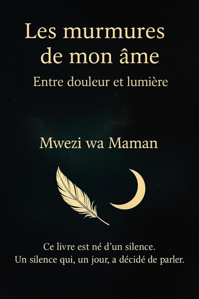 Les Murmures de mon âme