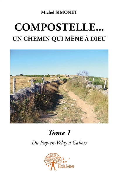 Compostelle... un chemin...