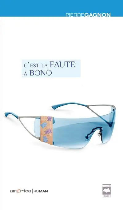 C’est la faute à Bono