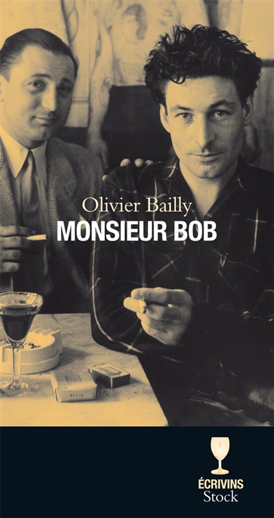 Monsieur Bob
