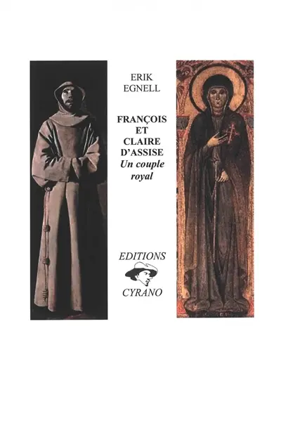 François et Claire d'Assise : un couple royal