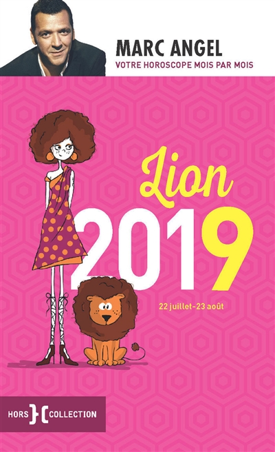 Lion 2019 : 22 juillet-23 août