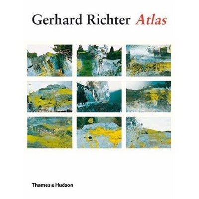 Gerhard Richter Atlas