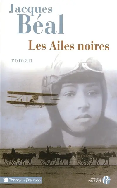 Les ailes noires