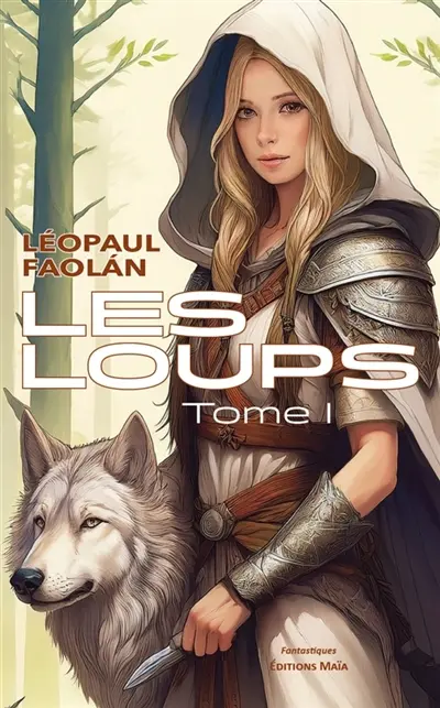 Les Loups Tome1
