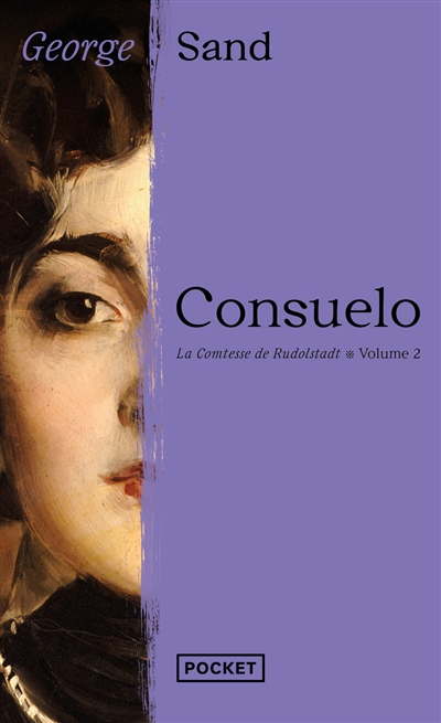 Consuelo. Vol. 2. La...