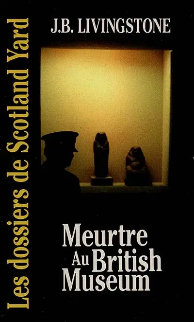 Meurtre au British Museum