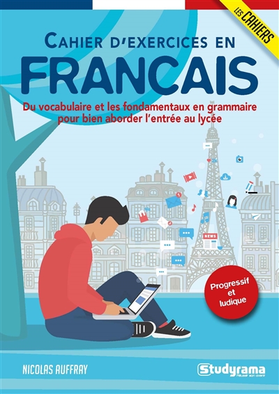 Cahier d'exercices de...