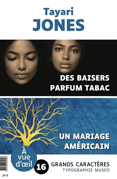 Offre découverte Tayari Jones