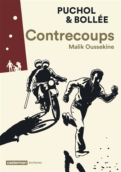 Contrecoups : Malik Oussekine