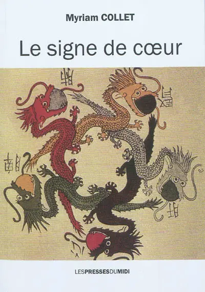 Le signe de coeur