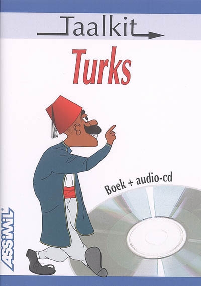 Taalkit Turks