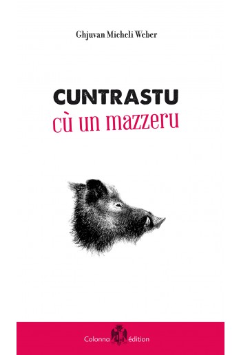Dialogue avec un mazzeru. Cuntrastu cù un mazzeru