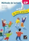 A tire-d'aile : méthode de lecture CP