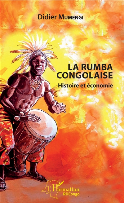 La rumba congolaise : histoire et économie
