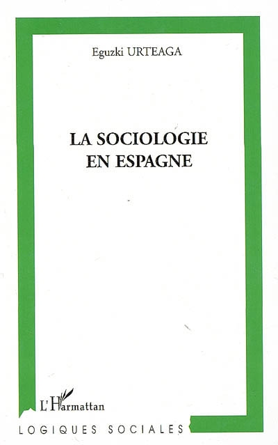 La sociologie en Espagne