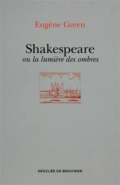 Shakespeare ou La lumière des ombres : un portrait subjectif
