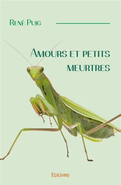 Amours et petits meurtres