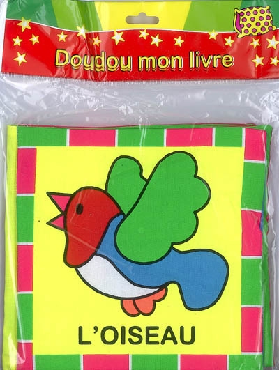 L'oiseau