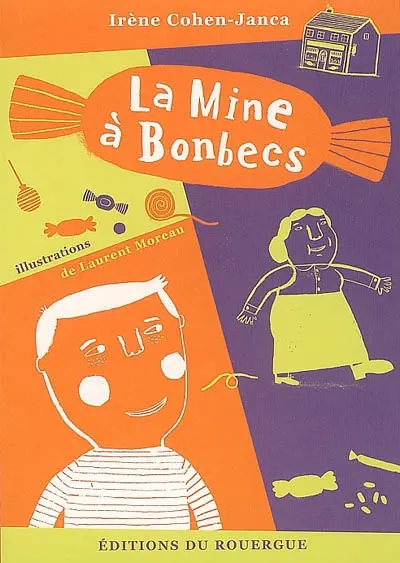 La mine à bonbecs