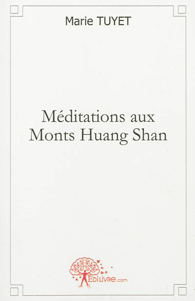 Méditation aux monts Huang Shan : voyage en Chine 2009