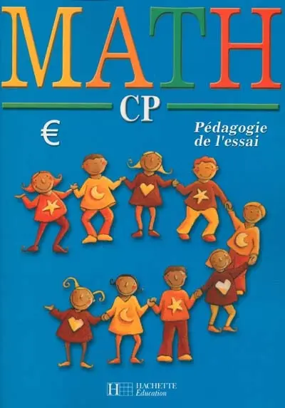 Math, CP : pédagogie de l'essai : fichier de l'élève