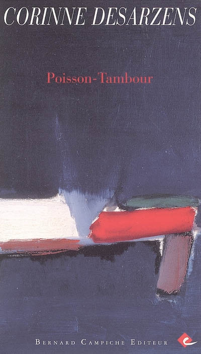 Poisson-tambour