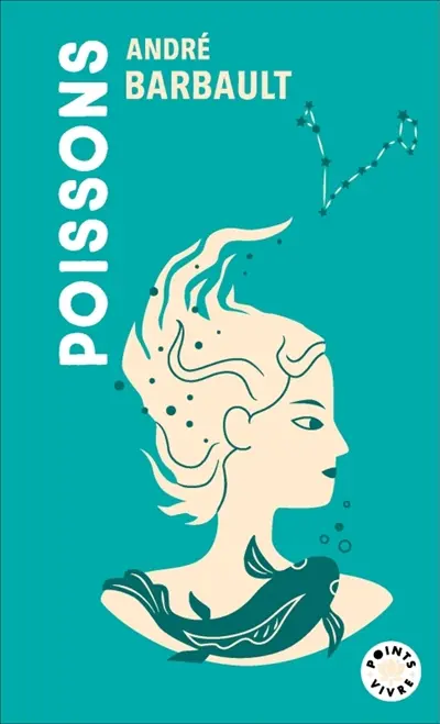 Poissons : 19 février-20 mars
