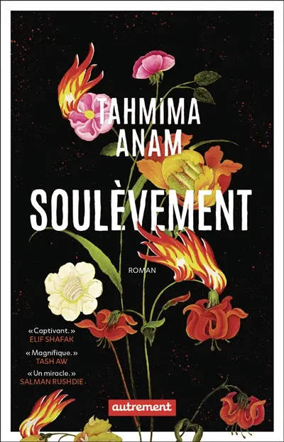 Soulèvement