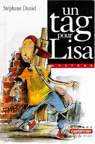 un tag pour lisa