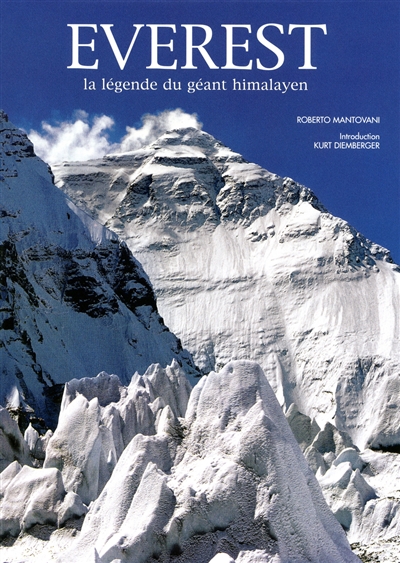 Everest : la légende du géant himalayen