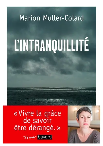 L'intranquillité