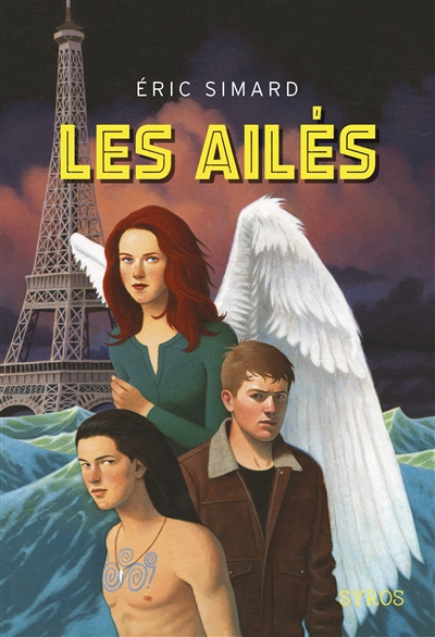 Les ailés