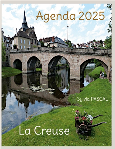 Agenda 2025 : La Creuse