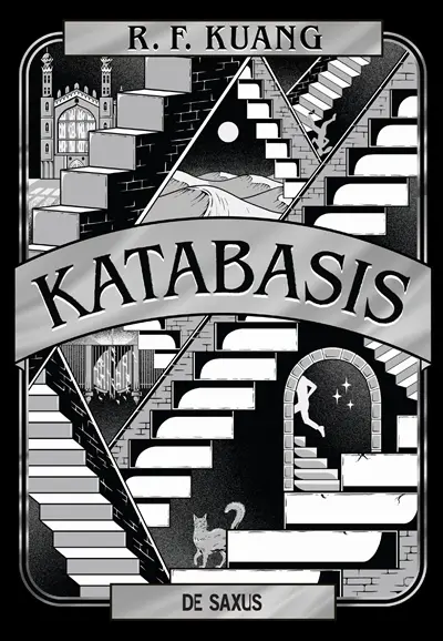 Katabasis