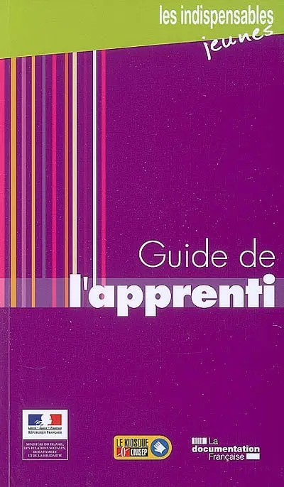 Guide de l'apprenti