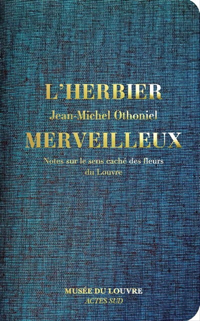 L'herbier merveilleux :...