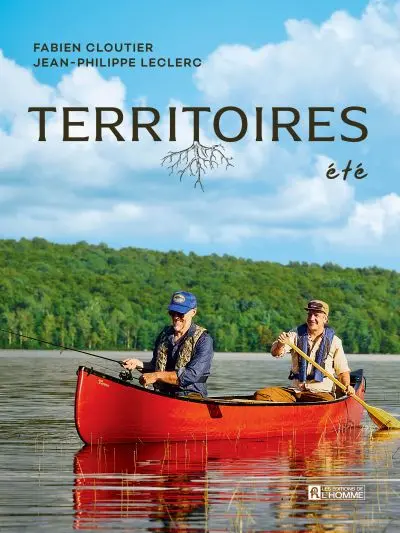Territoires : Eté