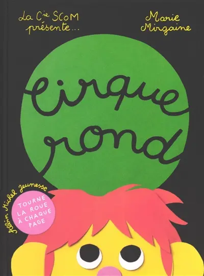 Cirque rond