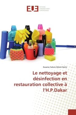 Le nettoyage et...