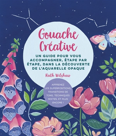 Gouache créative : un guide...