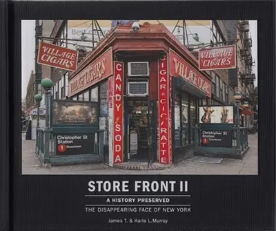 Store Front 2 (mini)