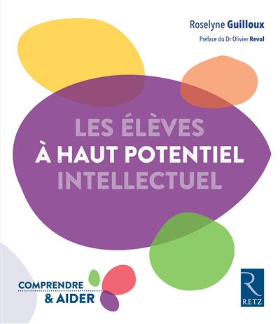 Les enfants à haut potentiel