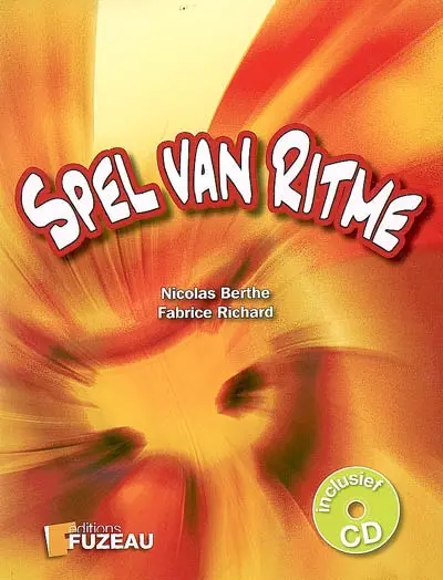 Spel van ritme